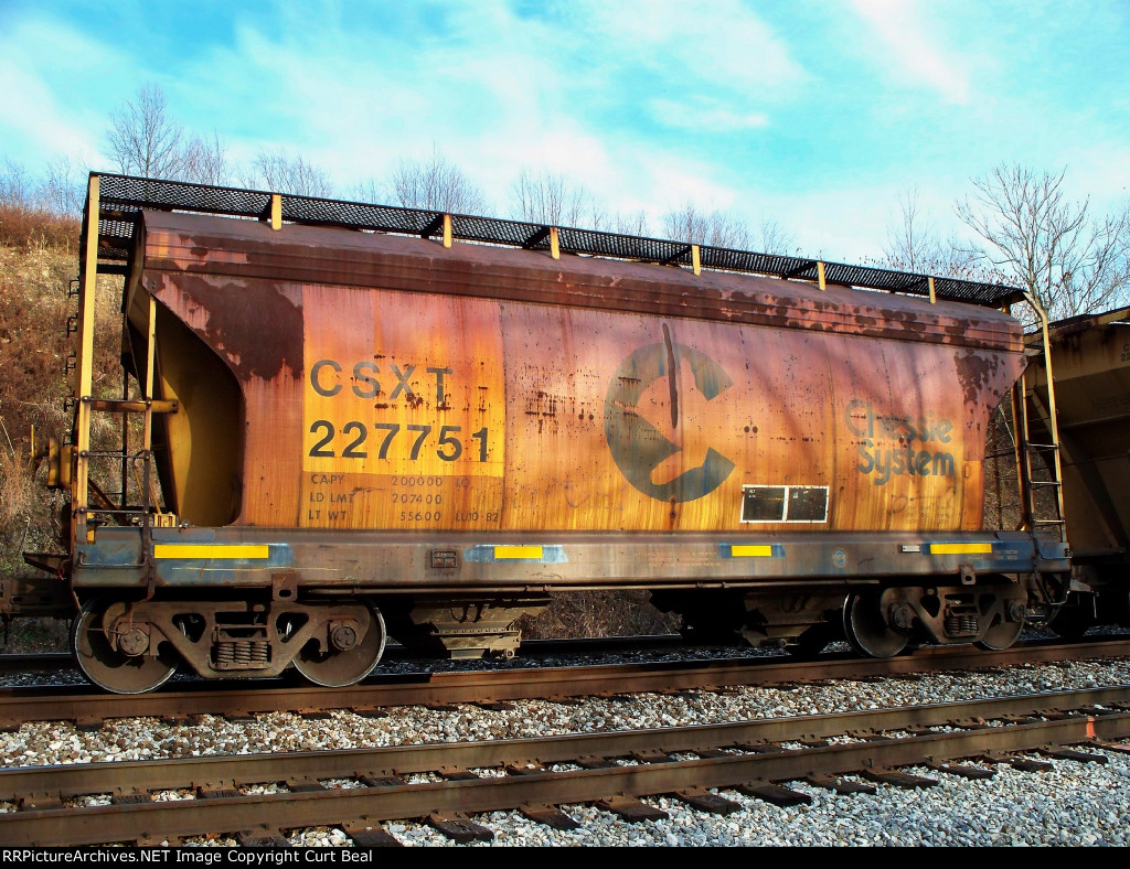 CSX 227751 (2)